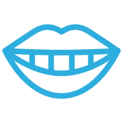 smile icon