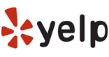 Yelp logo